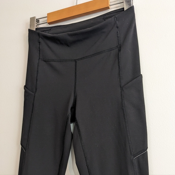 Lululemon Speed Up Tight 28" *Full-On Luxtreme, 4, Black - Picture 6 of 14